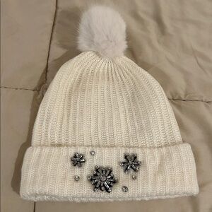 Victoria’s Secret winter hat - NWT